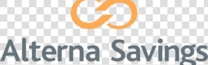 Alterna Savings Post   Alterna Savings Logo  HD Png Download