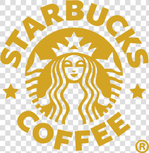 Starbucks Logo Png 2018   Starbucks New Logo 2011  Transparent Png