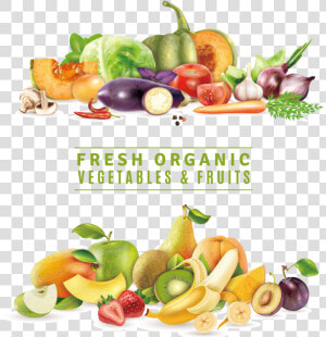 Juice Organic Food Vegetable Fruit   Importance Of Fibre Food  HD Png Download