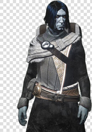 Jalaal S Utilitarian Practicality Drives Him To Bend   Dead Orbit Vendor Destiny 2  HD Png Download