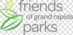 Friends Of Grand Rapids Parks  HD Png Download