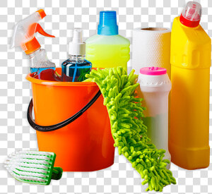 Productos De Limpieza Industrial  HD Png Download