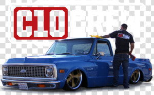 C10 Crew  HD Png Download