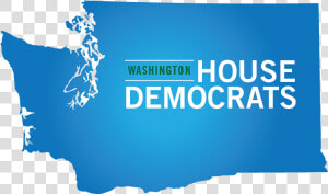 Washington House Democrats  HD Png Download