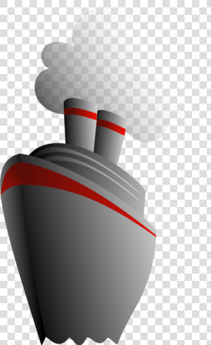 Elegant Steam Liner Png Images   เรือ ค วัน Png  Transparent Png