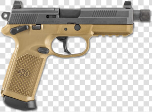 Fnx 45 Tactical  HD Png Download