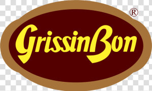 Grissin Bon Logo Png Transparent   Grissin Bon  Png Download