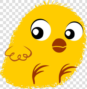 Inhabitants Chick Svg Clip Arts   Icon  HD Png Download