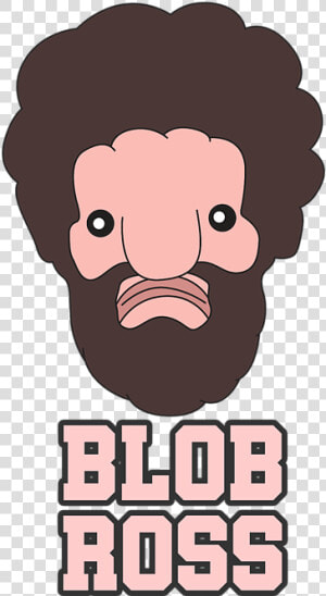 Blobfish Png  Transparent Png