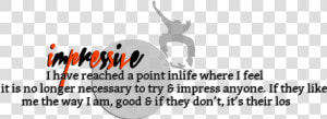 Attitude Quotes Png  Transparent Png