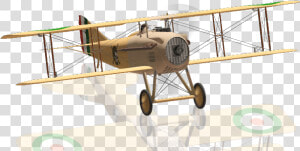 Airco Dh 5  HD Png Download