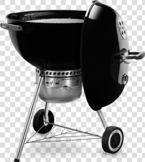 Asador Weber Original Kettle Premium  HD Png Download