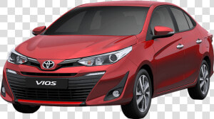 Toyota Vios G Sedan   Toyota Vios 2019 Price In Pakistan  HD Png Download