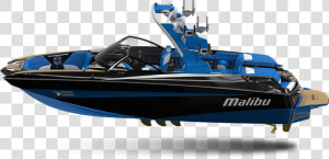 M235 For Sale In Lewisville  Tx   Malibu Ski Boat  HD Png Download