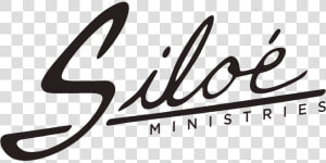 Transparent Mision Png   Siloe Ministries  Png Download