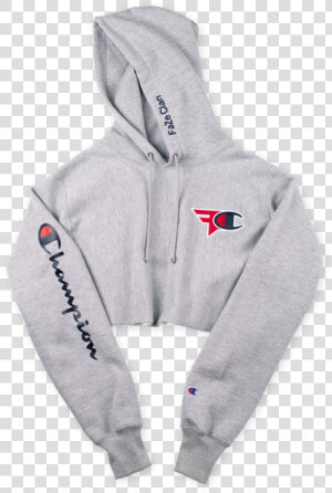 Transparent Roblox Jacket Png   Faze Clan Champion Hoodie  Png Download