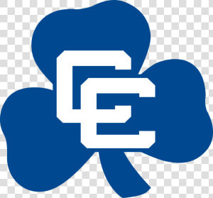 Detroit Catholic Central Shamrocks  HD Png Download