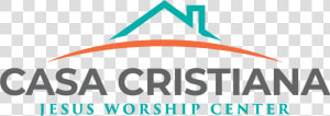 Iglesia Casa Cristiana Jwc   Graphics  HD Png Download