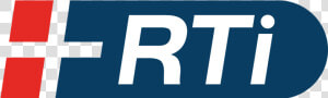 Logo Rti Germany  HD Png Download