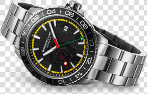 Raymond Weil Bob Marley  HD Png Download