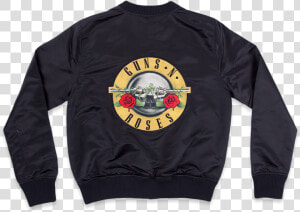 Gnr Jacke  HD Png Download