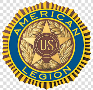 American Legion Department Of North Carolina   American Legion Logo Clip Art Free  HD Png Download