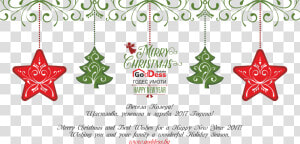 Merry Christmas And Best Wishes for A Happy New Year   Four And A Half Star Rating  HD Png Download