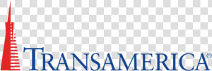 Transamerica fancompass Sponsor   Transamerica Life Insurance  HD Png Download