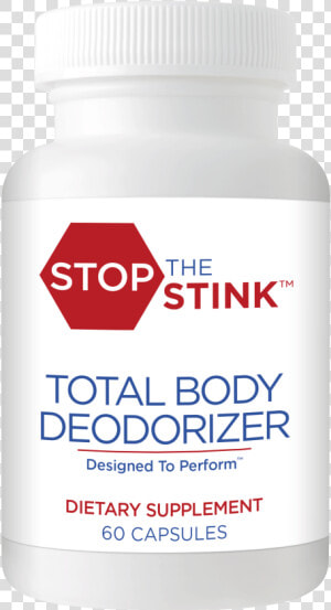 Stop The Stink  HD Png Download