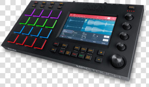 Akai Professional Mpc Live  HD Png Download