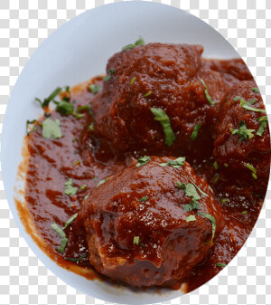 Meatball  HD Png Download