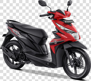 All New Honda Beat Esp  Motor Beat Esp  Dealer Motor    Honda Beat 125 Fi  HD Png Download