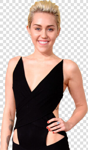 Resultado De Imagen Para Fotos De Miley Cyrus   Girl  HD Png Download