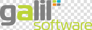 Galil Software   גליל סופטוור  HD Png Download