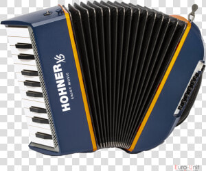 Hohner Xs Accordion  HD Png Download