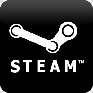 Steam logo   Steam Wallet  HD Png Download