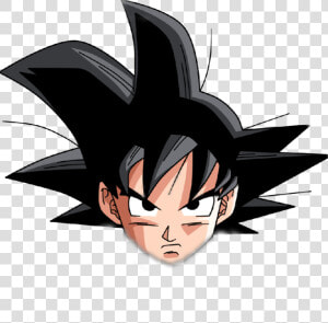 Agar Io Goku Skin   Png Download   Dragon Ball Series Goku  Transparent Png