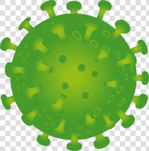 Corona Virus Pandemic  HD Png Download