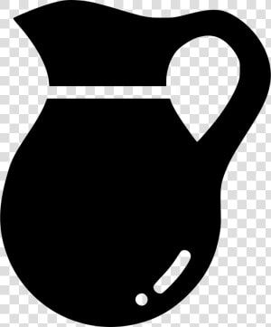 Jar Jug Water Serve Pitcher  HD Png Download