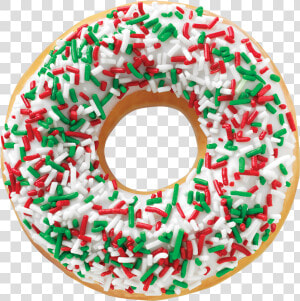 Krispy Kreme Png  Transparent Png