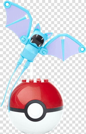 Mega Construx Pokemon Pokeballs  HD Png Download