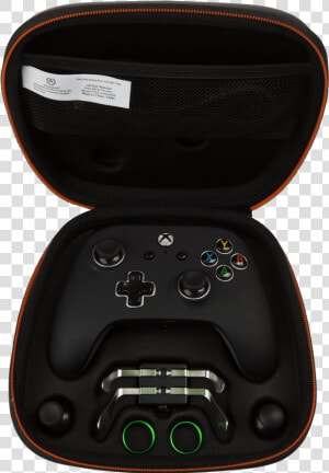 Fusion Pro Wired Controller  HD Png Download