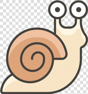 Transparent Clipart Snail   Icon Snail Png  Png Download