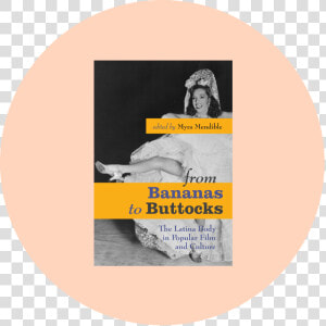 Bookrec 1b   From Bananas To Buttocks  HD Png Download