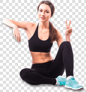 Pilates  HD Png Download