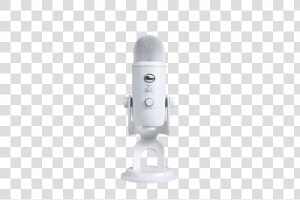 Blue Yeti Mic Png   Png Transparent Blue Yeti Microphone  Png Download