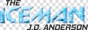 Iceman Logo Png  Transparent Png