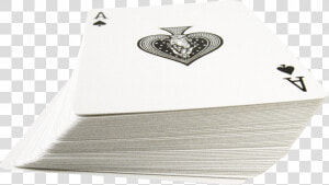 Download For Free Cards Png Clipart   Stack Of Playing Cards  Transparent Png