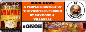 A People’s History Of The Vampire Uprising By Raymond   Convenience Food  HD Png Download