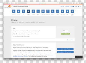 Cloudflare Ssl  HD Png Download